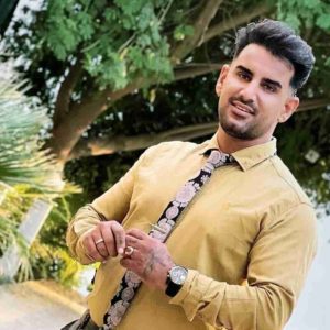 دانلود آهنگ بهنام کمالوند عشق دورو